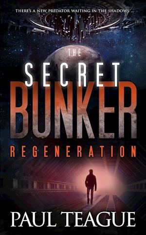 The Secret Bunker