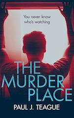 The Murder Place 