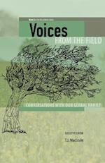 Voices from the Field