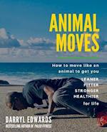 ANIMAL MOVES
