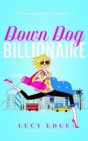 Down Dog Billionaire