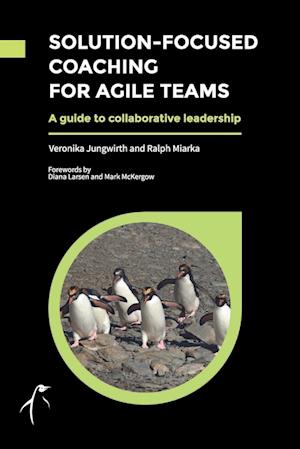 Solution-Focused Coaching For Agile Teams