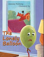 The Lonely Balloon