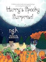 Harry's Spooky Surprise