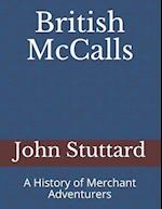 British McCalls