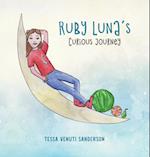 Ruby Luna's Curious Journey