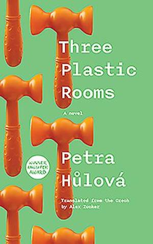 Three Plastic Rooms