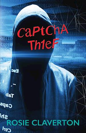 Captcha Thief