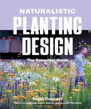 Nigel Dunnett on Planting