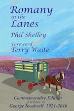 Romany in the Lanes - Commemorative Edition