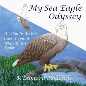 My Sea Eagle Odyssey - New Edition