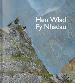 Hen Wlad Fy Nhadau