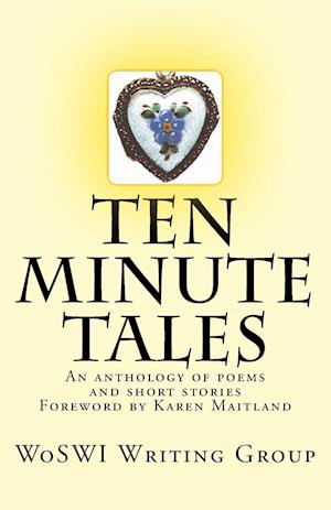 Ten Minute Tales