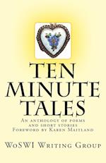 Ten Minute Tales