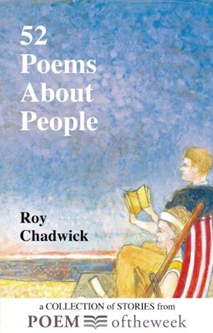 52 Poems About People