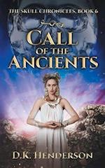 Call of the Ancients 