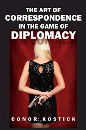 The Art of Correspondence in the Game of Diplomacy