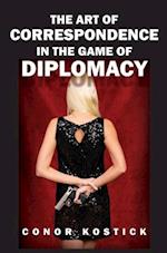 The Art of Correspondence in the Game of Diplomacy