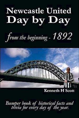 Newcastle United Day by Day