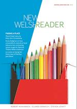 New Welsh Reader : New Welsh Review 113 (Winter 2016)