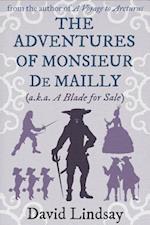 Adventures of Monsieur de Mailly