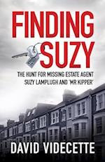 FINDING SUZY: The Hunt for Missing Estate Agent Suzy Lamplugh and 'Mr Kipper' 