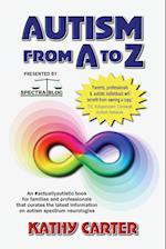 Autism from A to Z 
