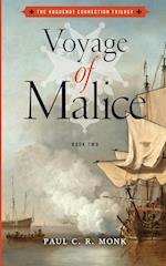 Voyage of Malice