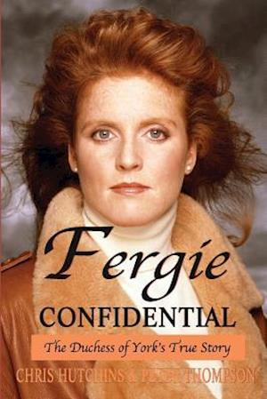 Fergie Confidential