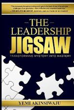 The Leadership Jigsaw