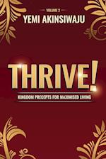 Thrive Volume 2