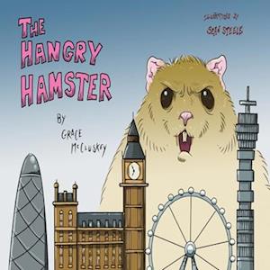 The Hangry Hamster