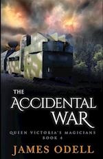 The Accidental War