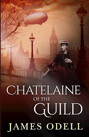 The Chatelaine of the Guild