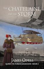 The Chatelaine and the Storm 