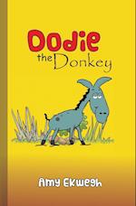 Dodie The Donkey
