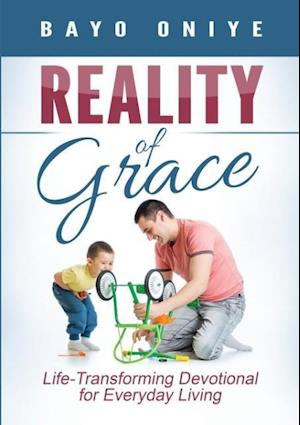 Reality of Grace