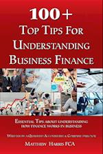 Understanding Business Finance