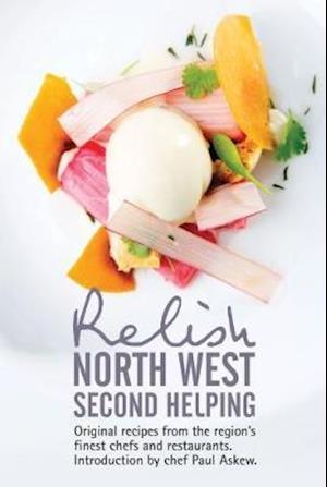 Relish North West Second Helping