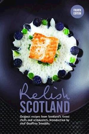 Relish Scotland