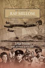 The History of RAF Millom