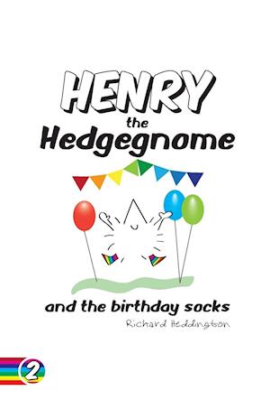 HENRY THE HEDGEGNOME & THE BIR