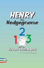 Henry the Hedgegnome loves numbers