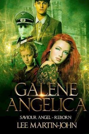 Galene Angelica