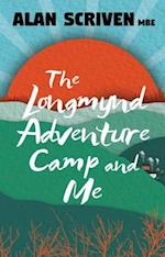Longmynd Adventure Camp and Me