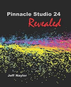 Pinnacle Studio 24 Revealed