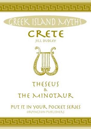 Crete Theseus and the Minotaur