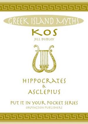 Greek Island Myths