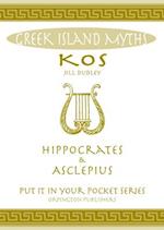 Greek Island Myths