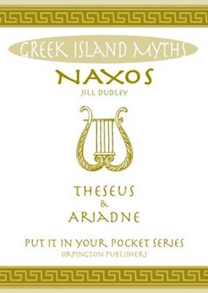 Naxos Theseus & Ariadne Greek Islands